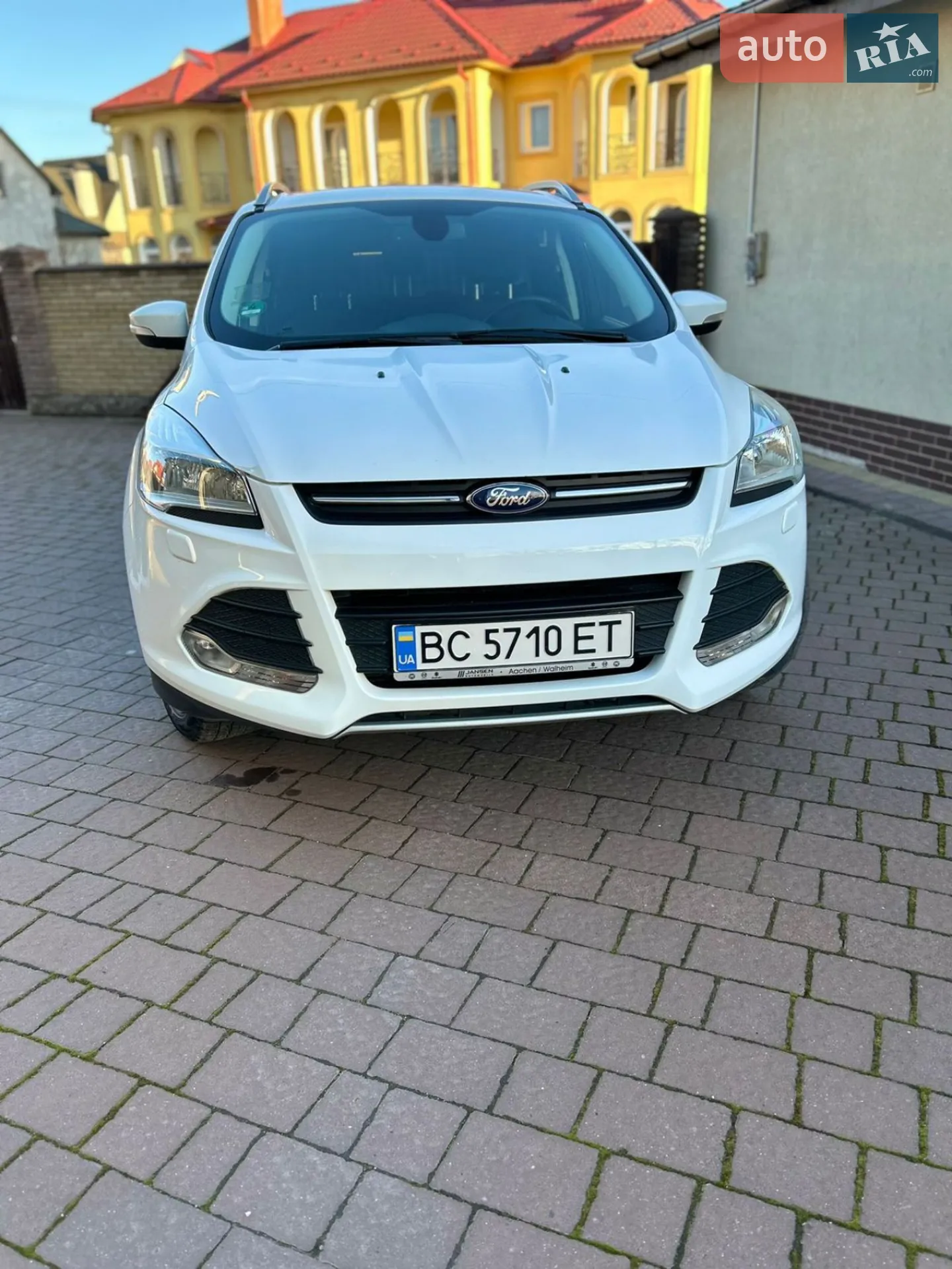 2013 Ford Kuga - мініатюра 18