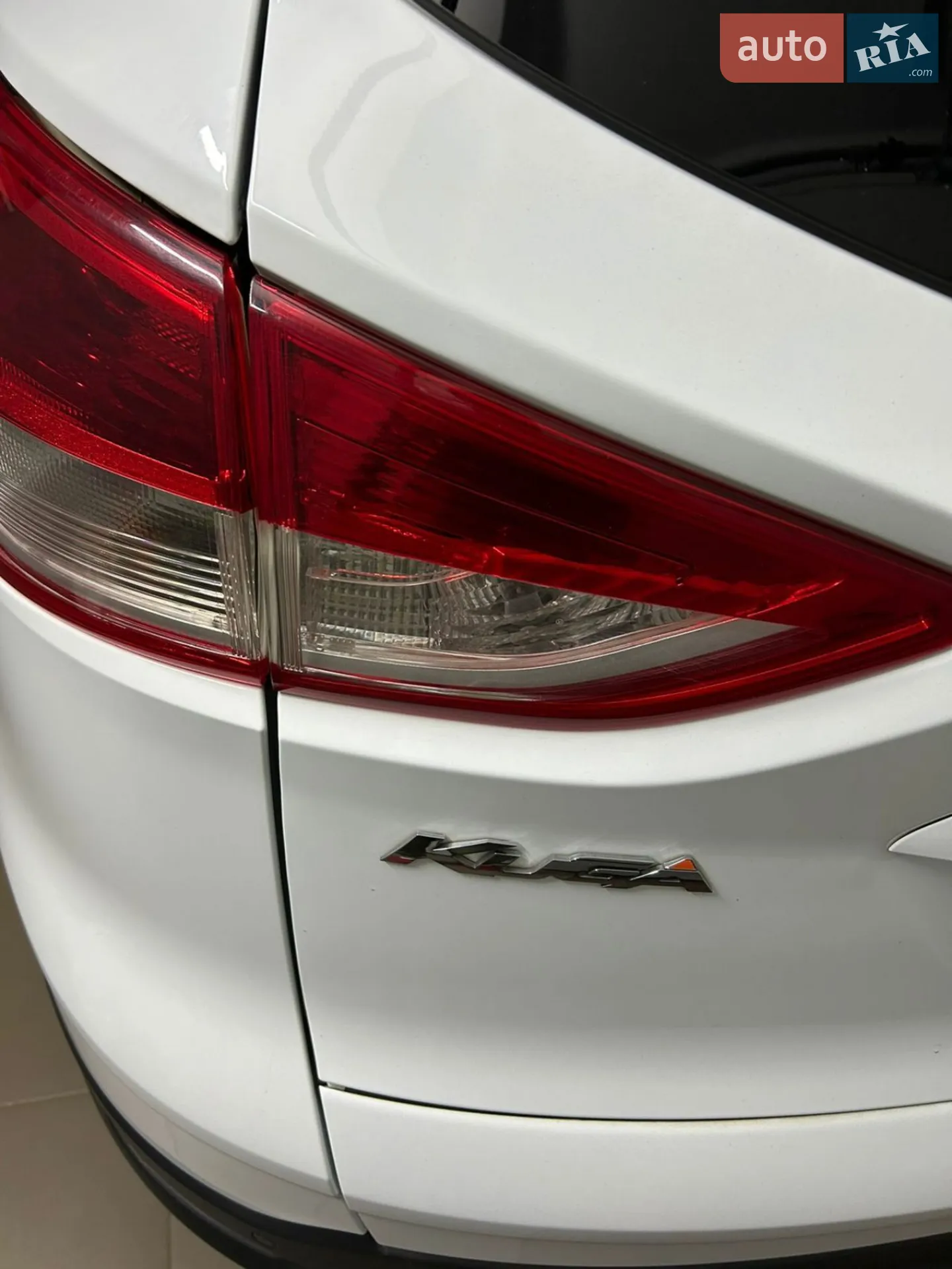 2013 Ford Kuga - мініатюра 32