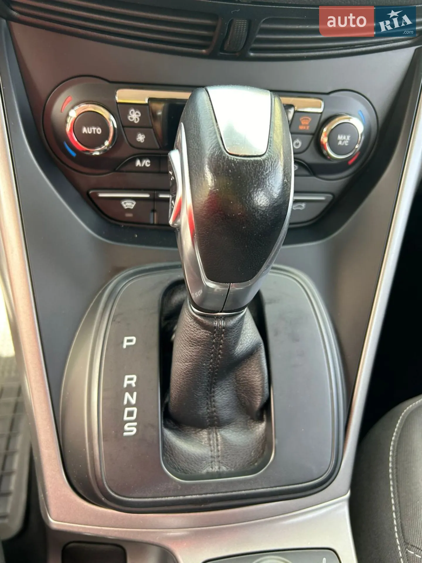 2013 Ford Kuga - мініатюра 44