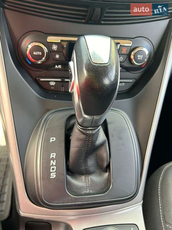 Внедорожник / Кроссовер Ford Kuga 2013 в Бродах фото 44 Внедорожник / Кроссовер Ford Kuga 2013 в Бродах