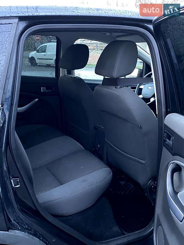 Внедорожник / Кроссовер Ford Kuga 2011 в Долине фото 6 Внедорожник / Кроссовер Ford Kuga 2011 в Долине