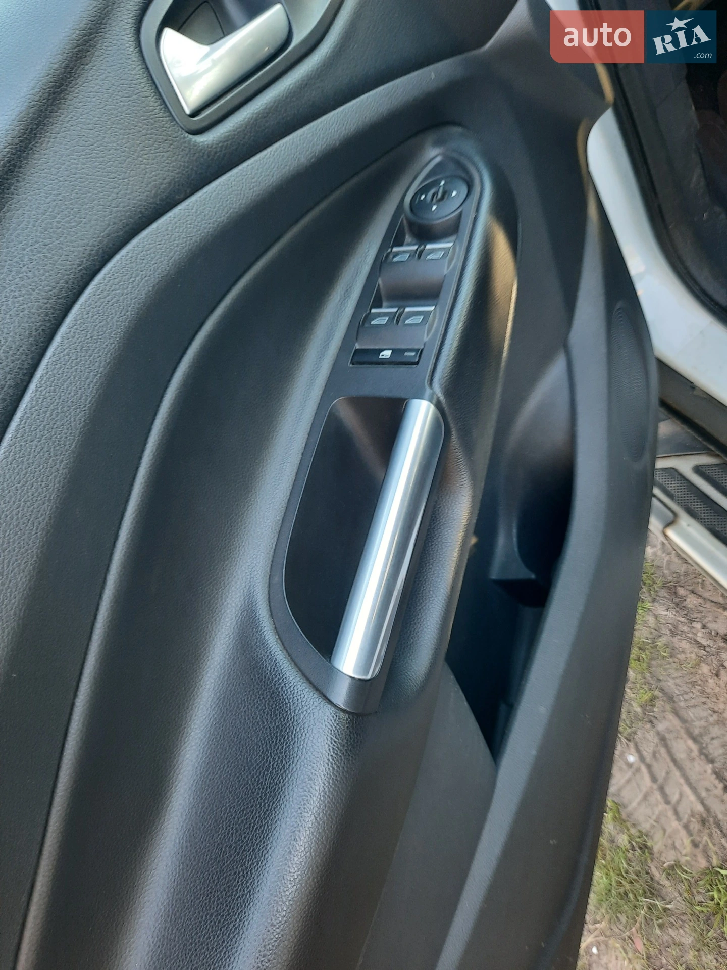 2015 Ford Kuga - мініатюра 42