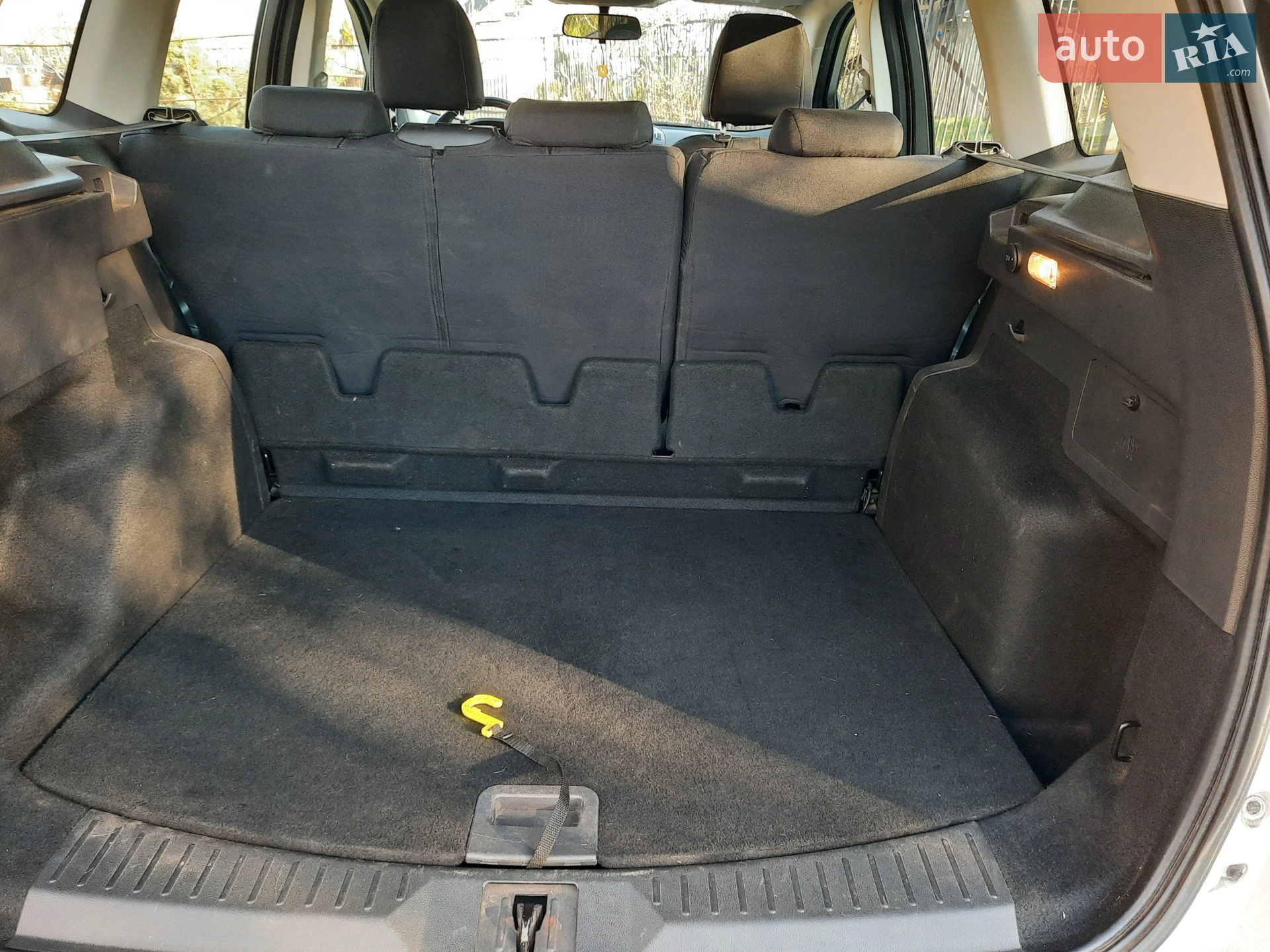2015 Ford Kuga - мініатюра 43