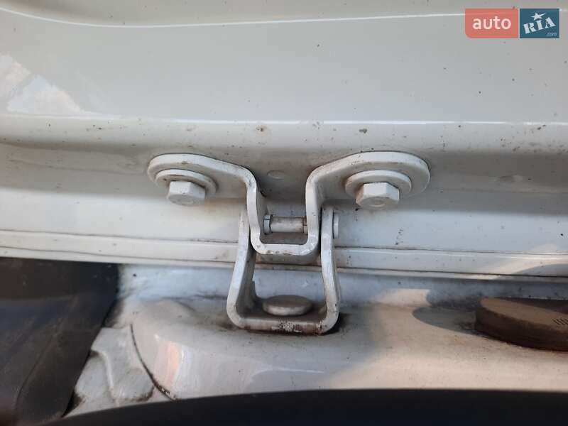 Внедорожник / Кроссовер Ford Kuga 2015 в Каменском
