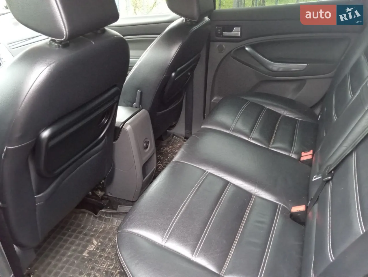 2013 Ford Kuga - мініатюра 23