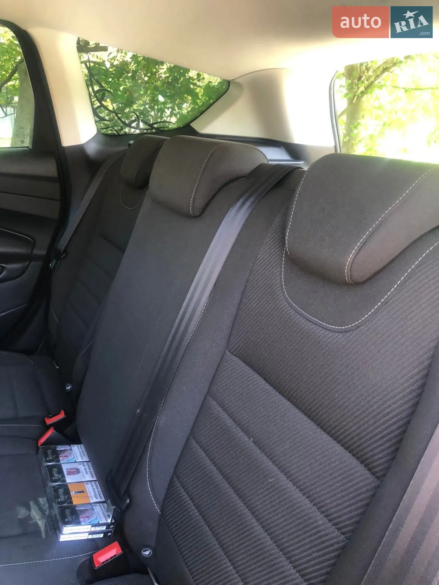 2013 Ford Kuga - мініатюра 3