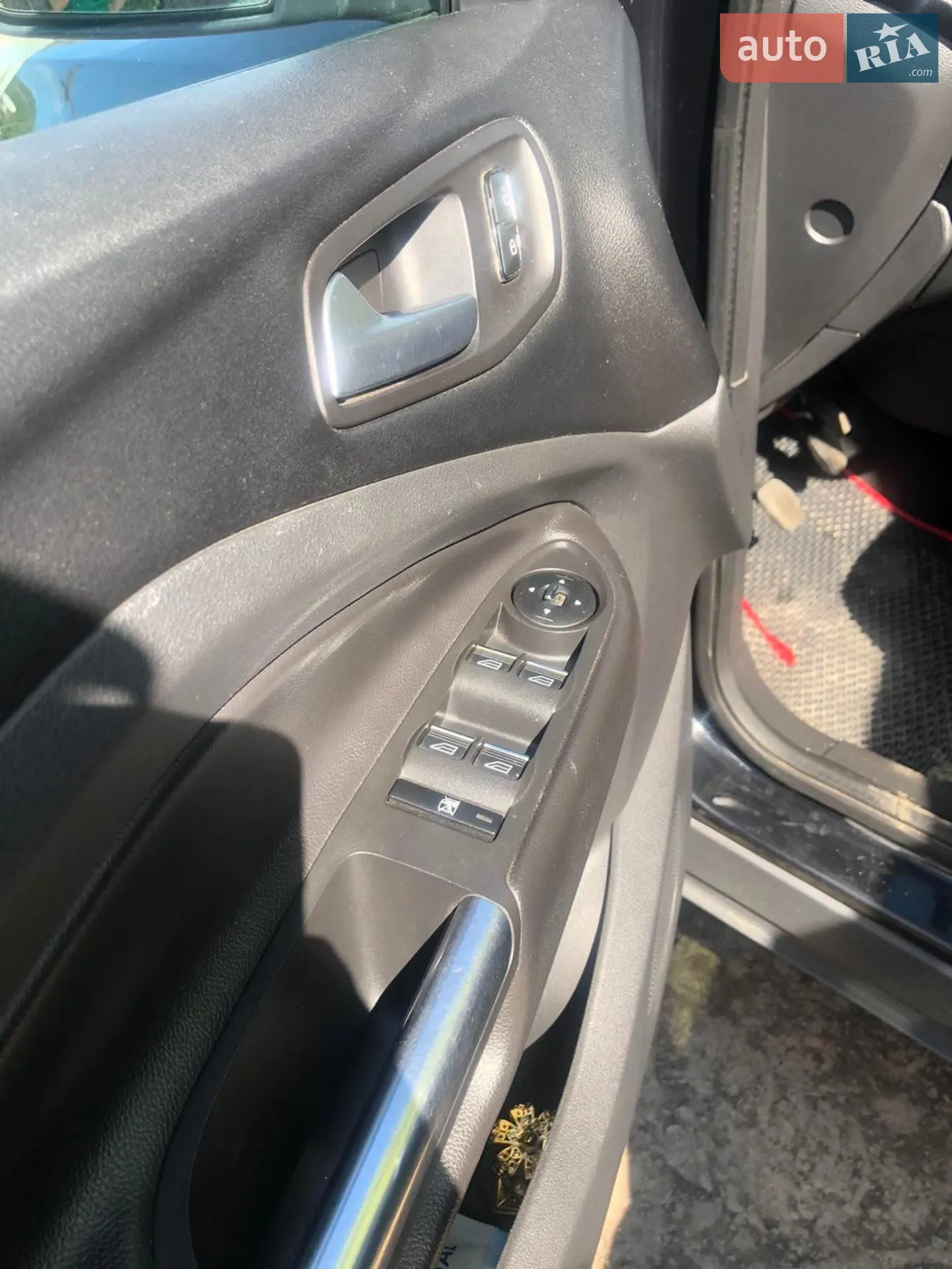 2013 Ford Kuga - мініатюра 2