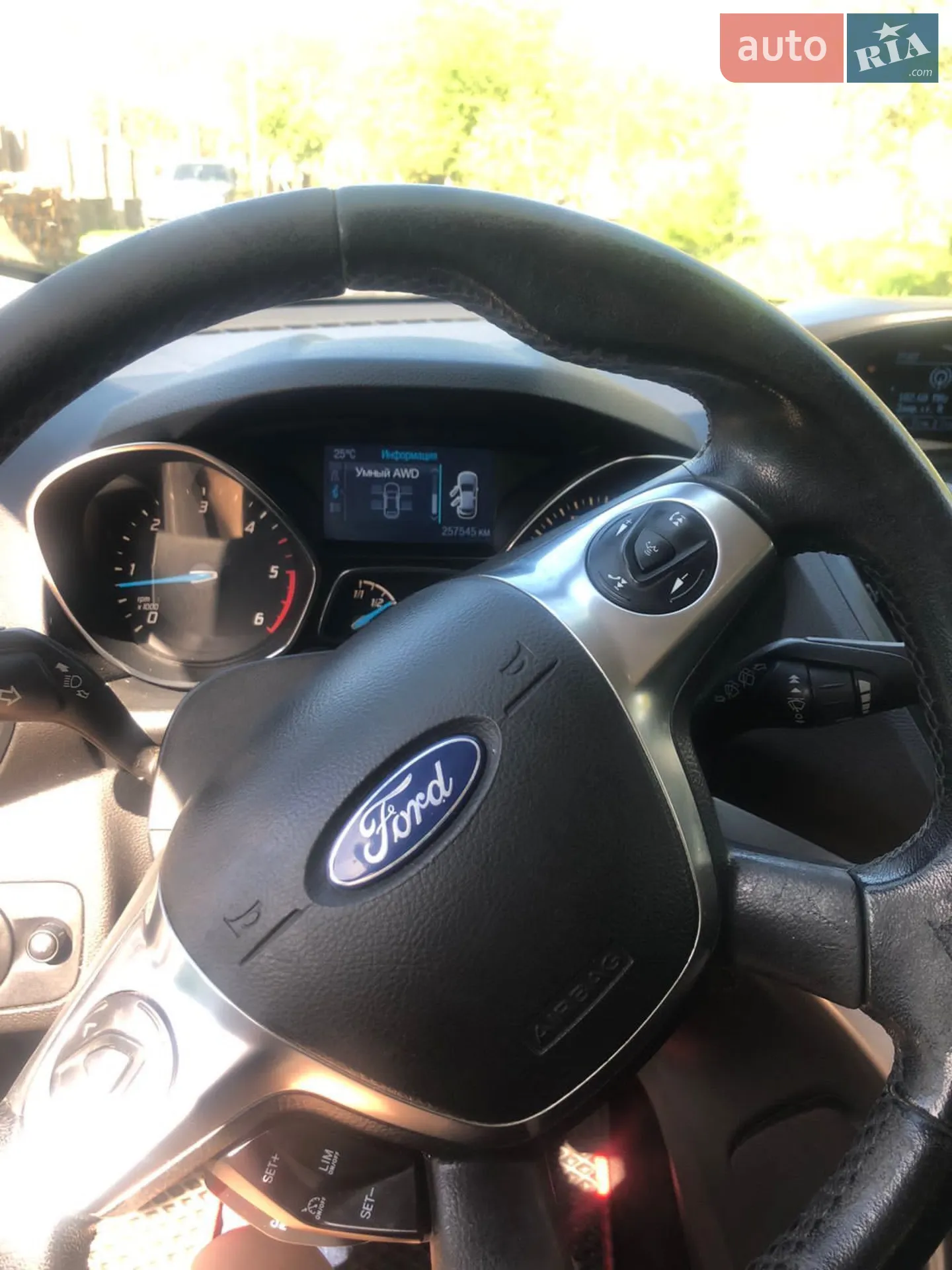 2013 Ford Kuga - мініатюра 7