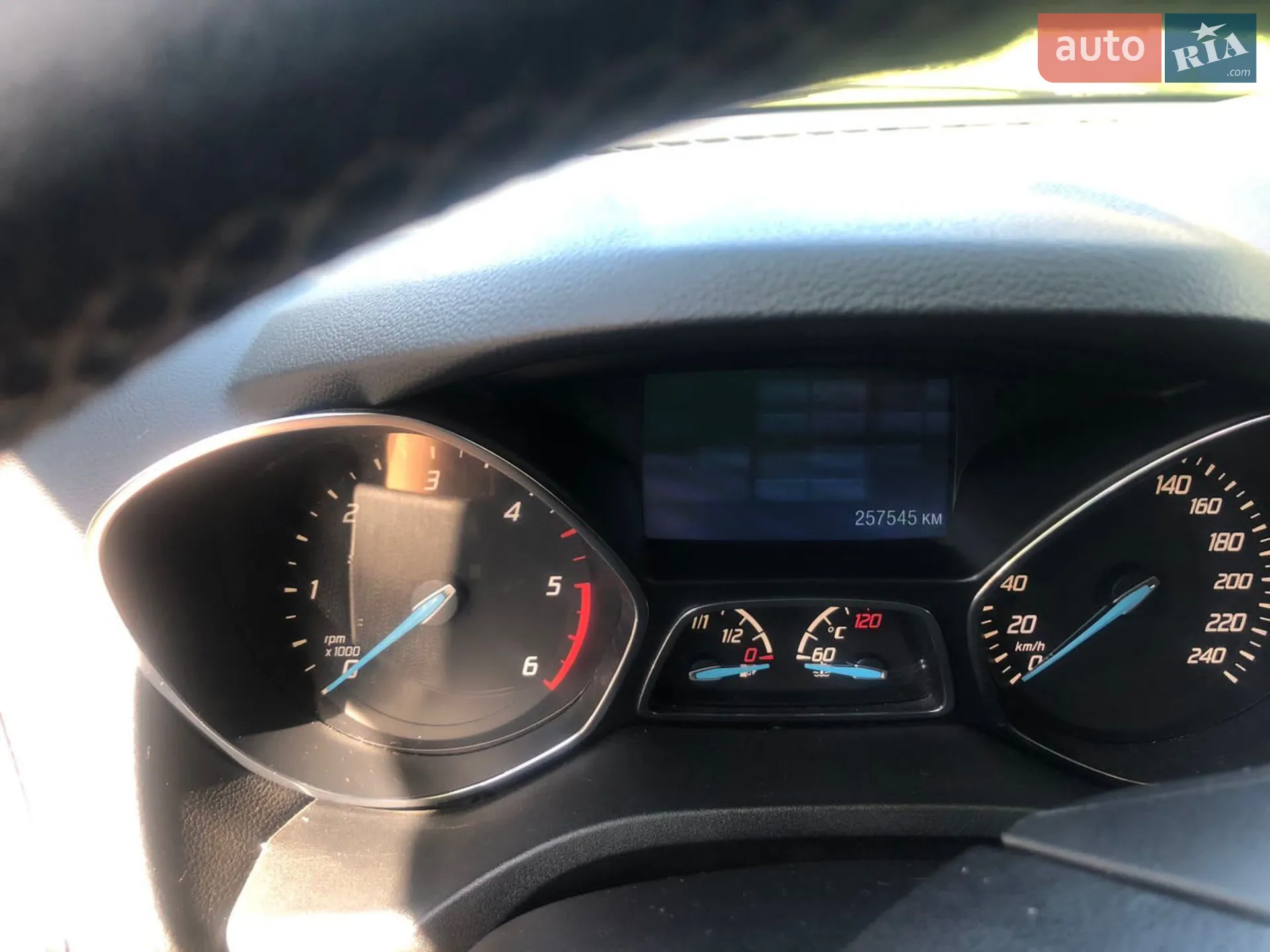 2013 Ford Kuga - мініатюра 11