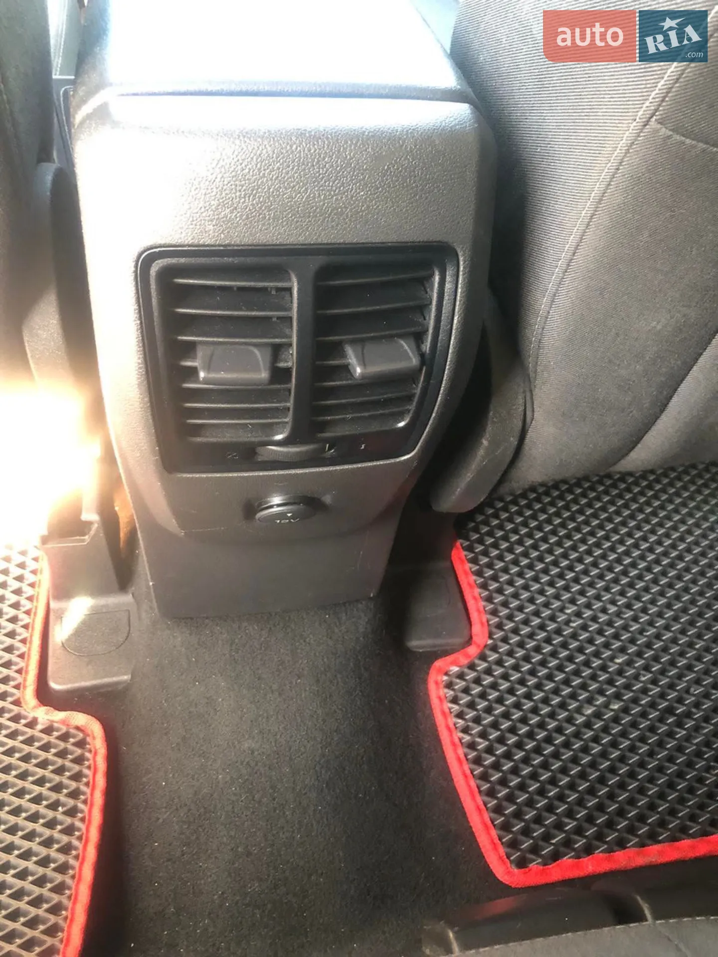 2013 Ford Kuga - мініатюра 10