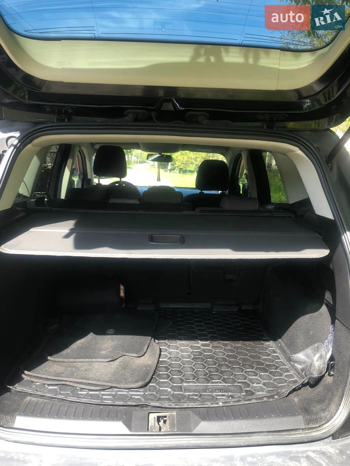 2013 Ford Kuga - мініатюра 15