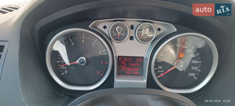 Внедорожник / Кроссовер Ford Kuga 2010 в Киеве