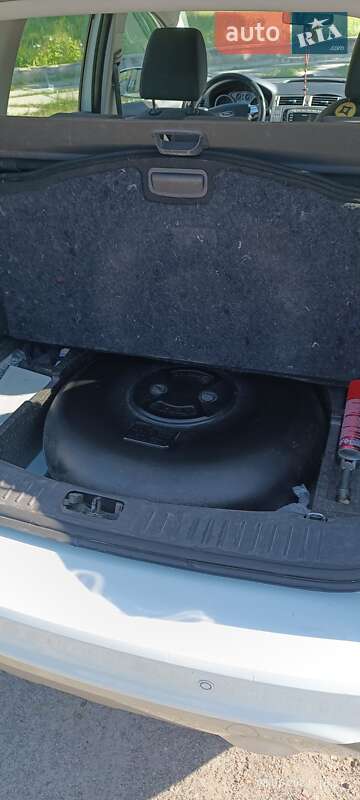 Внедорожник / Кроссовер Ford Kuga 2010 в Киеве