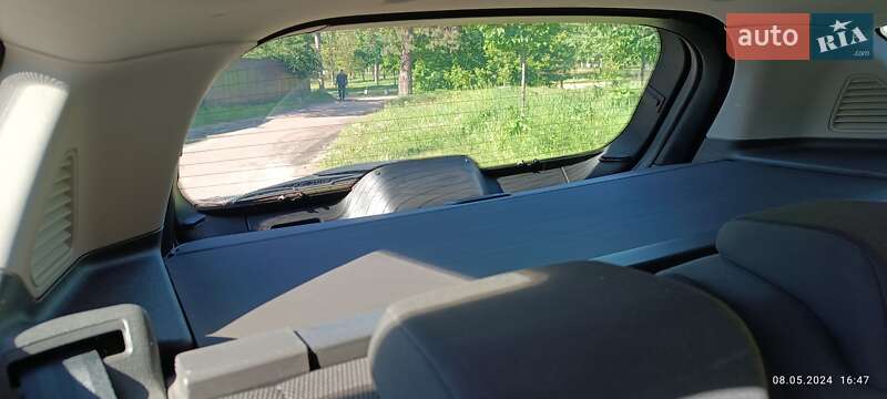 Внедорожник / Кроссовер Ford Kuga 2010 в Киеве