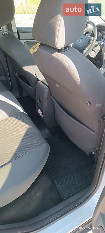 Внедорожник / Кроссовер Ford Kuga 2010 в Киеве