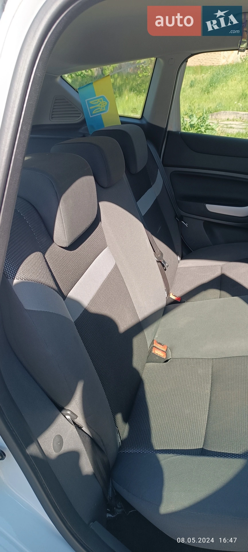 2010 Ford Kuga - мініатюра 17