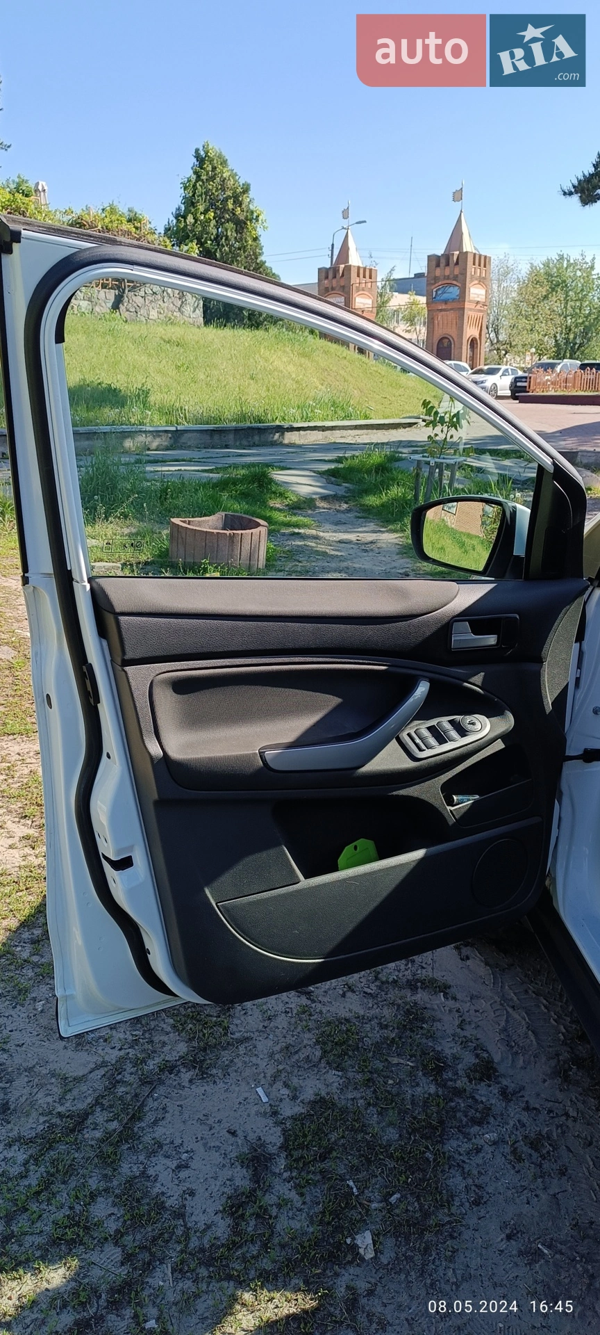 2010 Ford Kuga - мініатюра 23