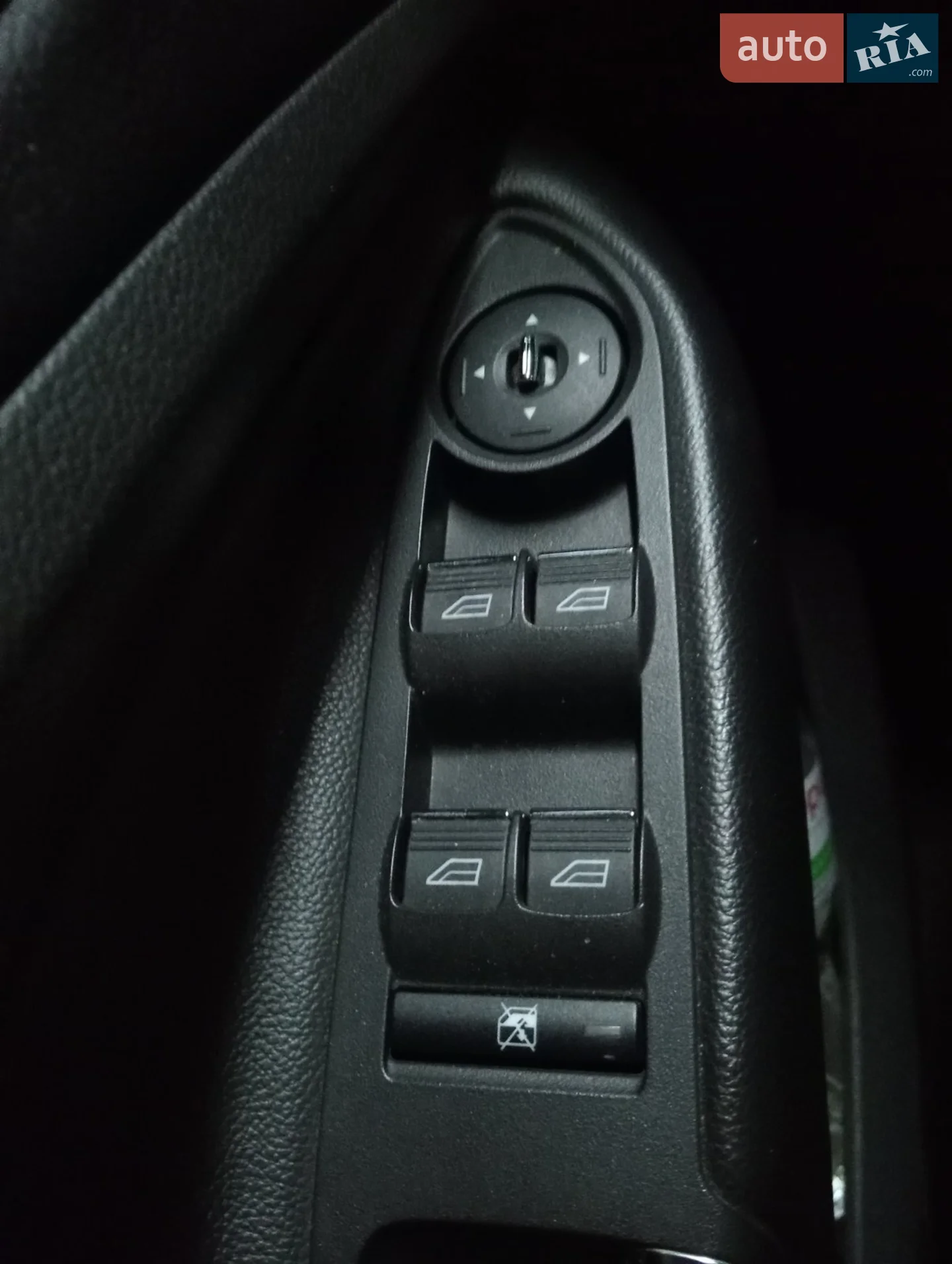 2013 Ford Kuga - мініатюра 5