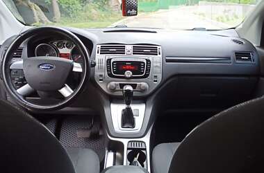 Внедорожник / Кроссовер Ford Kuga 2010 в Киеве