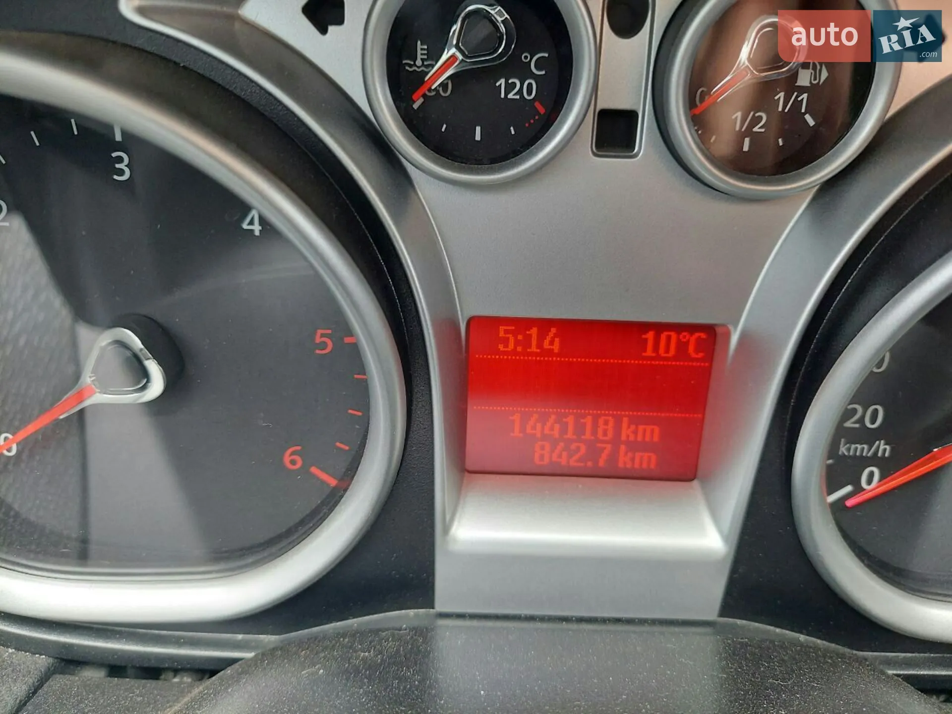 2011 Ford Kuga - мініатюра 4