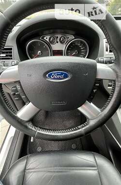 Внедорожник / Кроссовер Ford Kuga 2012 в Хмельницком