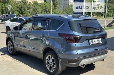 Внедорожник / Кроссовер Ford Kuga 2019 в Николаеве