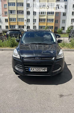 Позашляховик / Кросовер Ford Kuga 2013 в Харкові