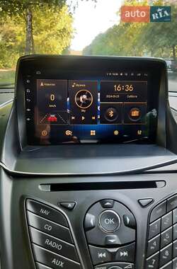 Внедорожник / Кроссовер Ford Kuga 2015 в 