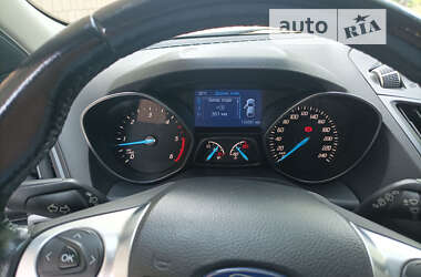 Позашляховик / Кросовер Ford Kuga 2014 в Лубнах