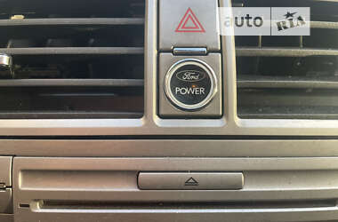 Позашляховик / Кросовер Ford Kuga 2012 в Чернігові