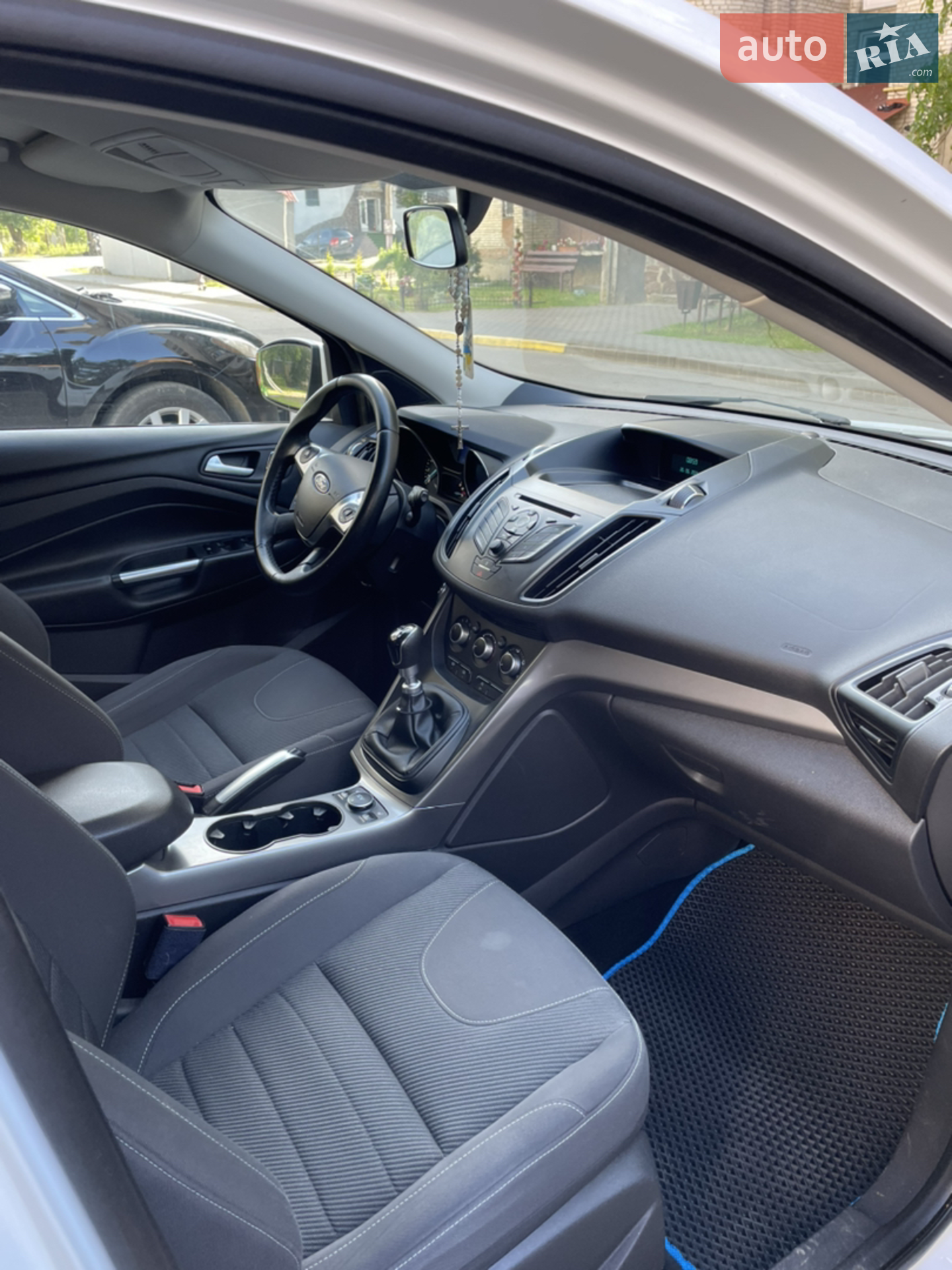 2014 Ford Kuga - мініатюра 20