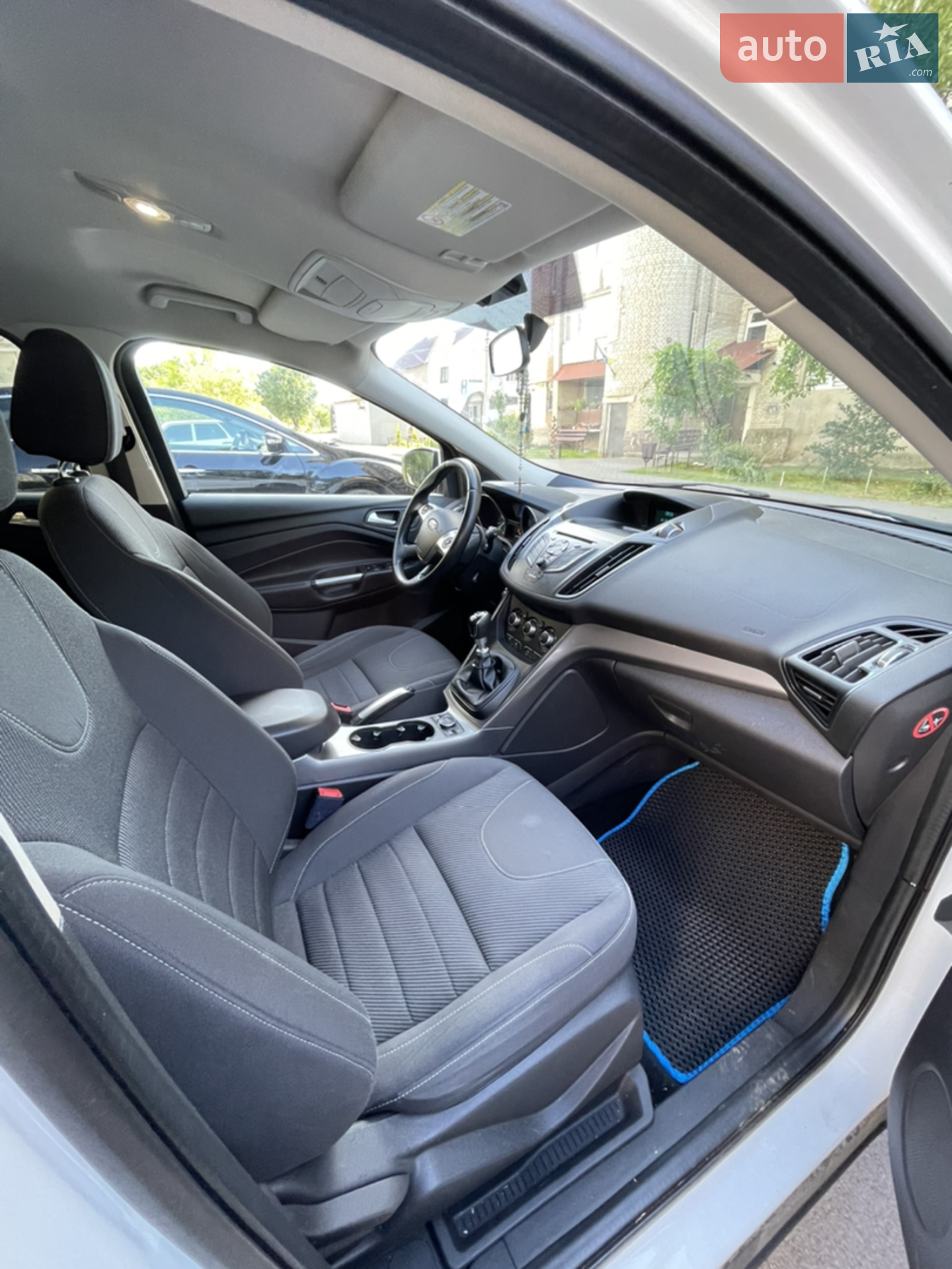 2014 Ford Kuga - мініатюра 27