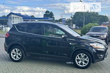 Внедорожник / Кроссовер Ford Kuga 2012 в Хмельницком