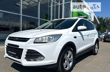 Внедорожник / Кроссовер Ford Kuga 2013 в Киеве