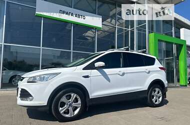 Позашляховик / Кросовер Ford Kuga 2013 в Києві