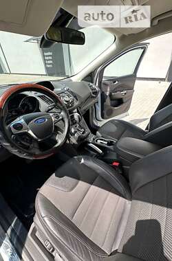 Внедорожник / Кроссовер Ford Kuga 2013 в Бориславе