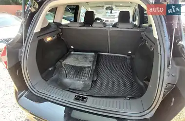 Ford Kuga 2011