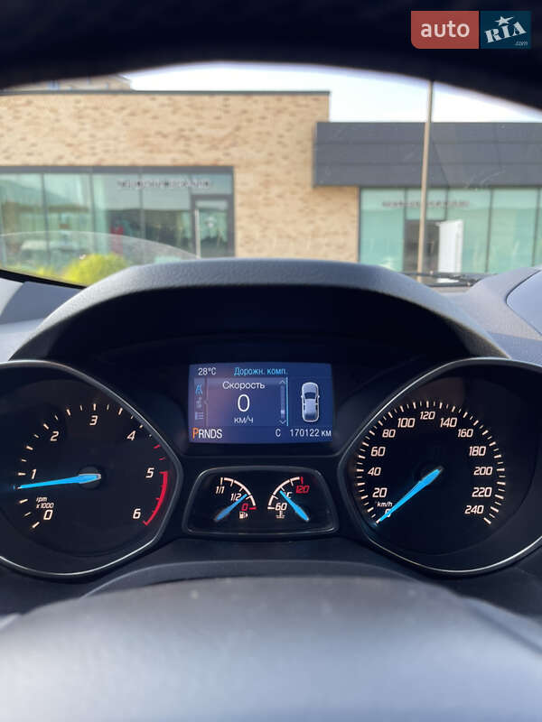 Внедорожник / Кроссовер Ford Kuga 2013 в Хмельницком фото 9 Внедорожник / Кроссовер Ford Kuga 2013 в Хмельницком