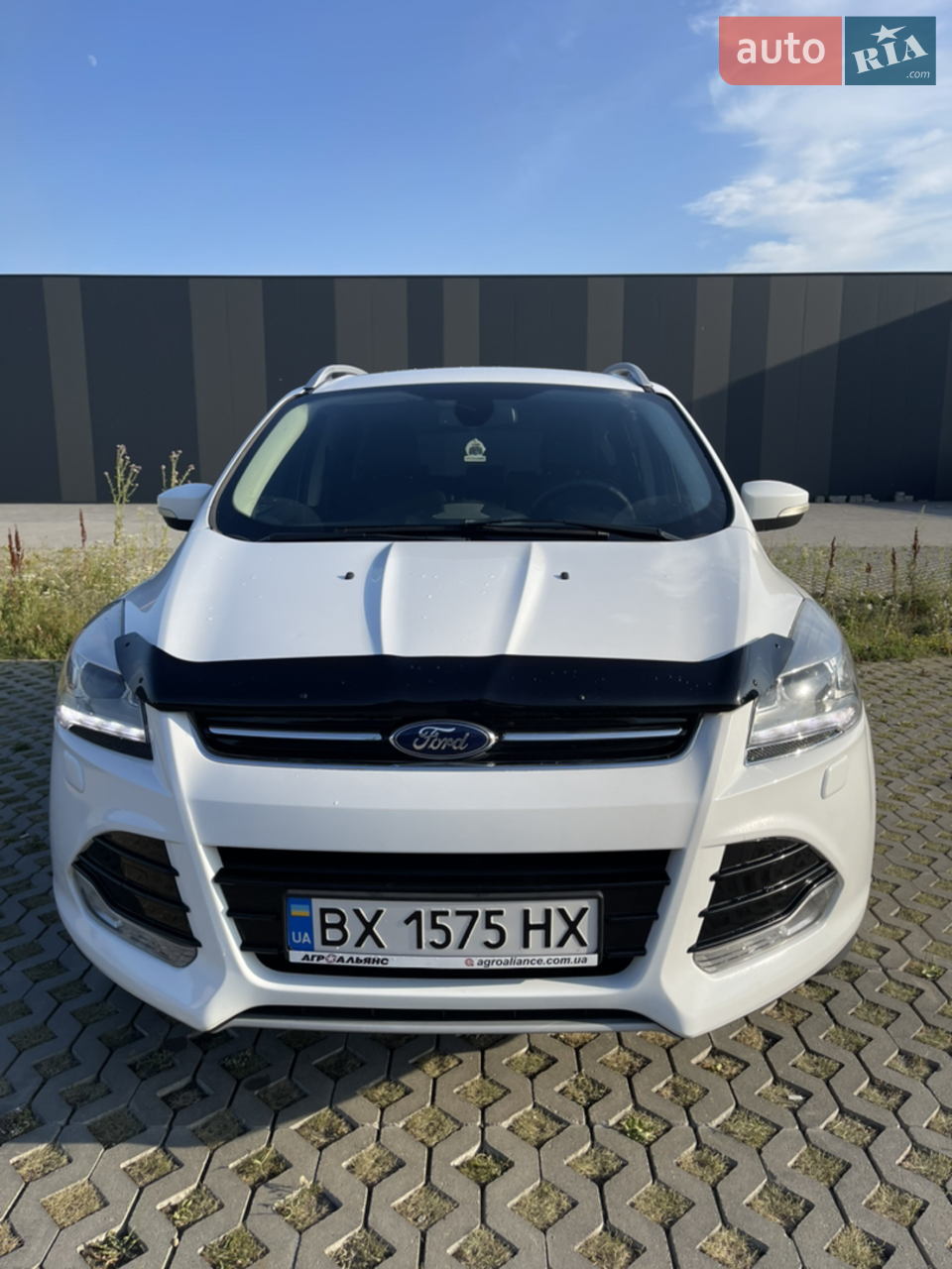 2014 Ford Kuga - мініатюра 25