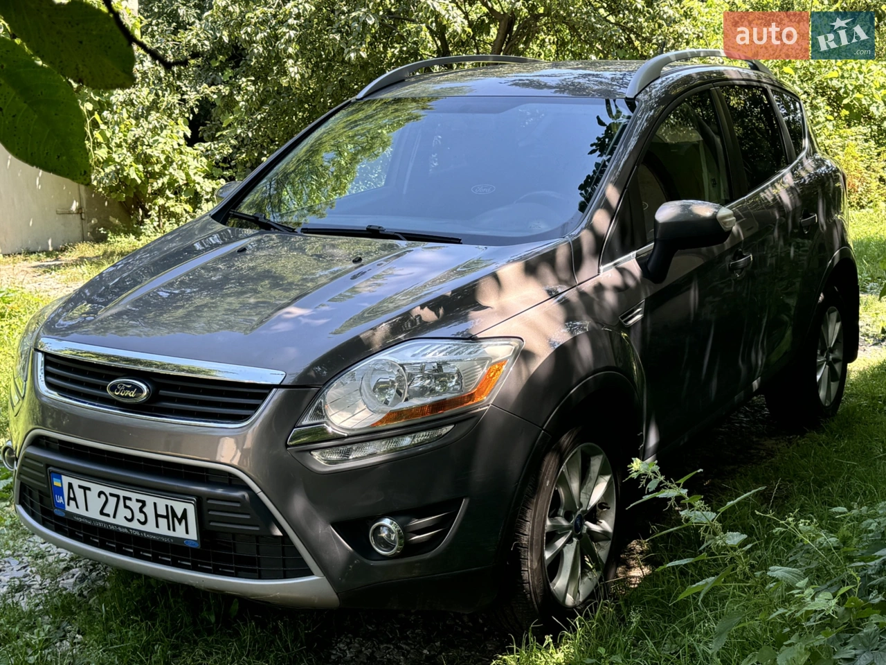 2013 Ford Kuga - мініатюра 22