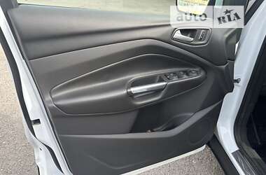 Позашляховик / Кросовер Ford Kuga 2013 в Ставищі