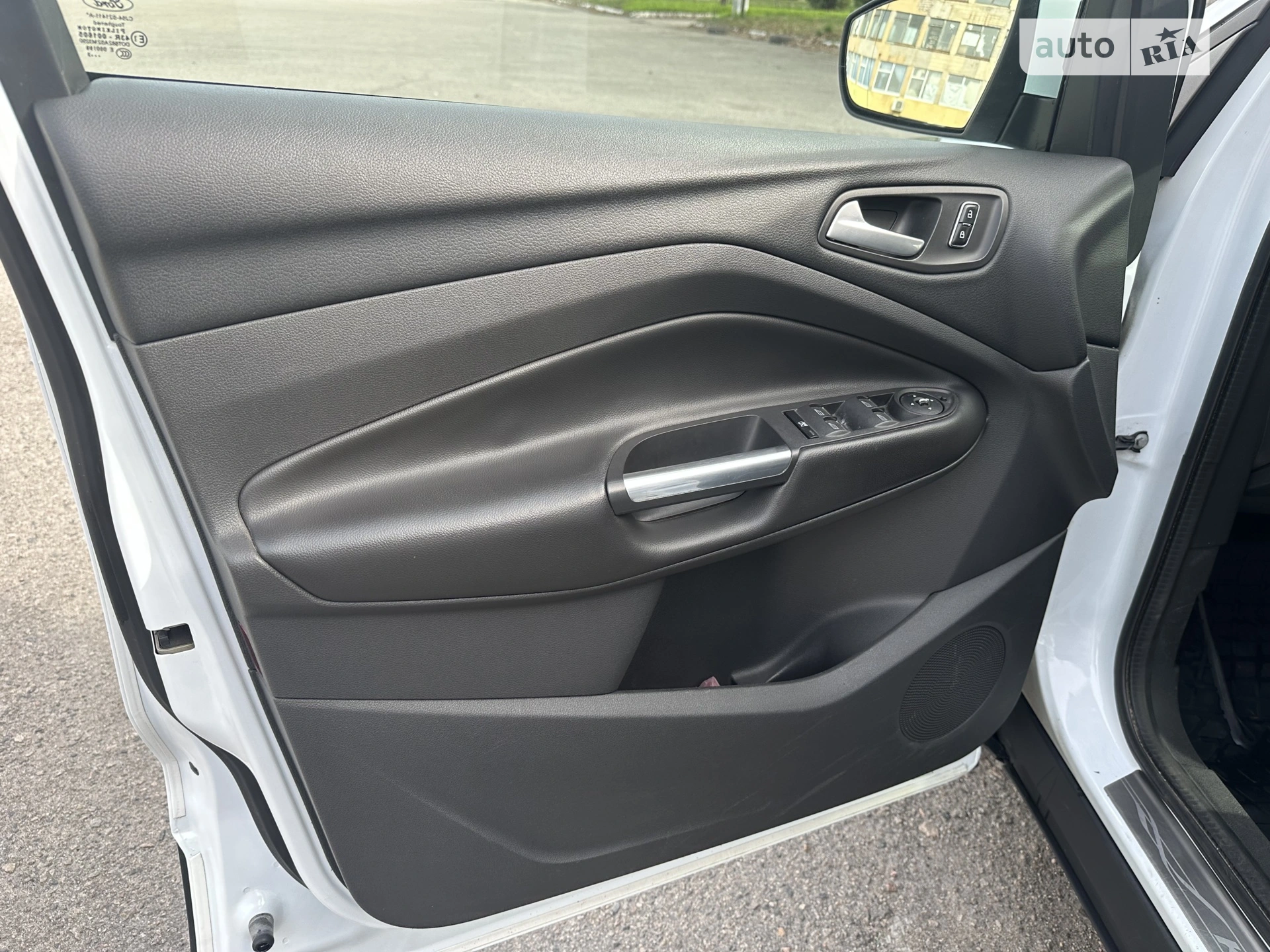 2013 Ford Kuga - мініатюра 11