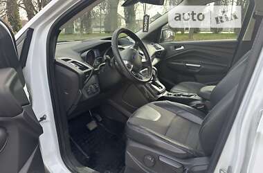 Позашляховик / Кросовер Ford Kuga 2013 в Ставищі