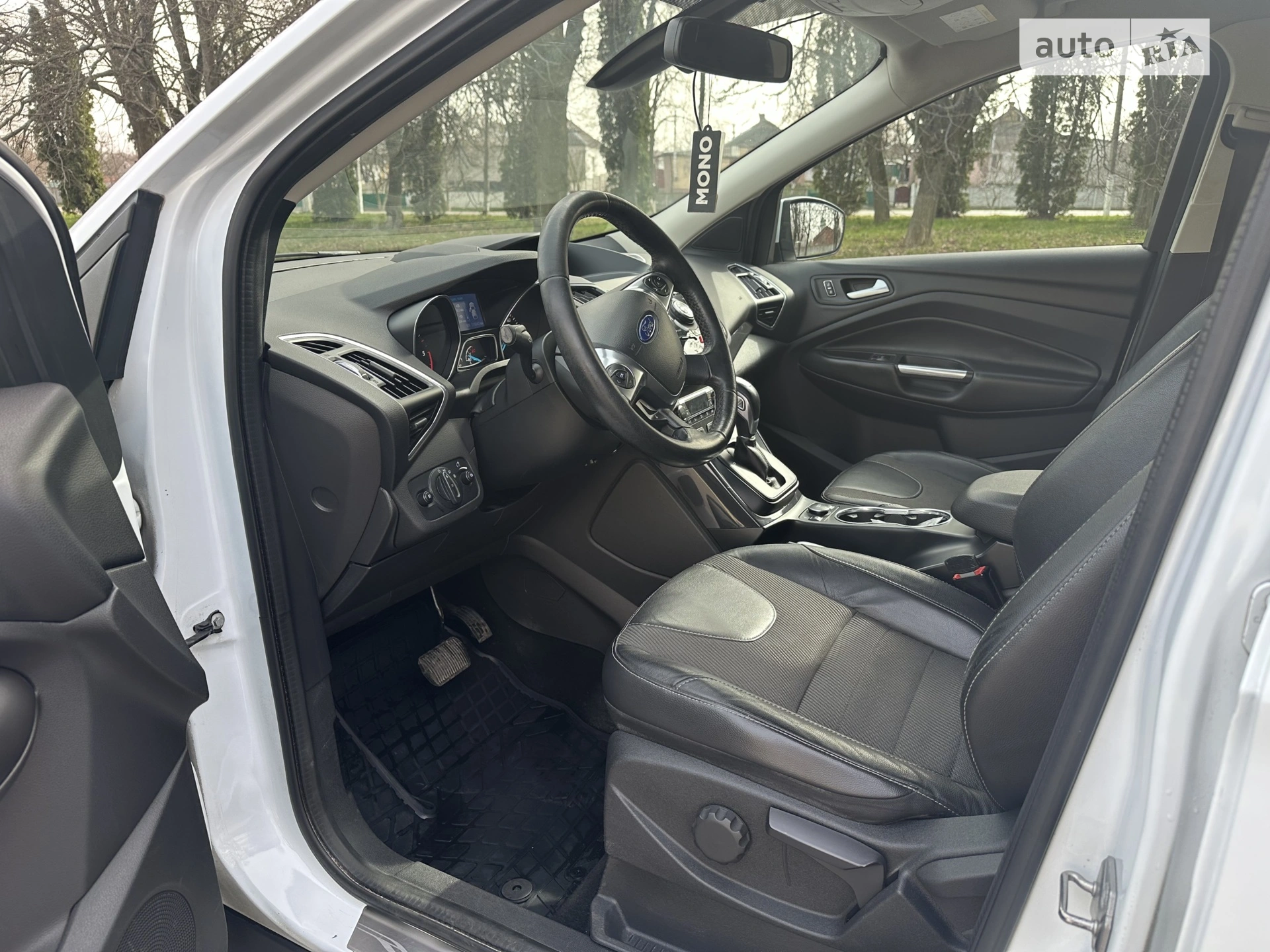 2013 Ford Kuga - мініатюра 12
