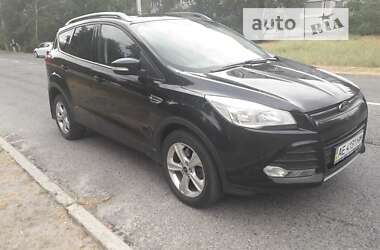 Позашляховик / Кросовер Ford Kuga 2013 в Дніпрі