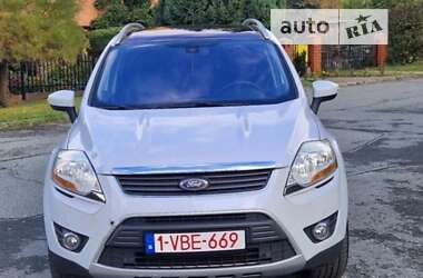 Внедорожник / Кроссовер Ford Kuga 2009 в Киеве