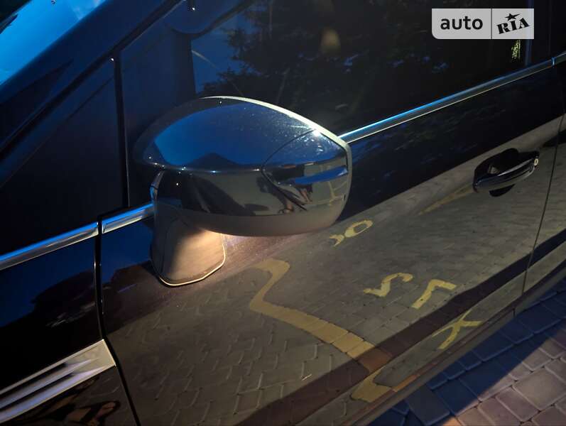 Внедорожник / Кроссовер Ford Kuga 2011 в Одессе