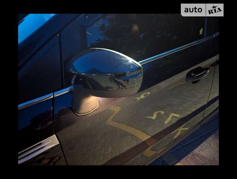 Внедорожник / Кроссовер Ford Kuga 2011 в Одессе