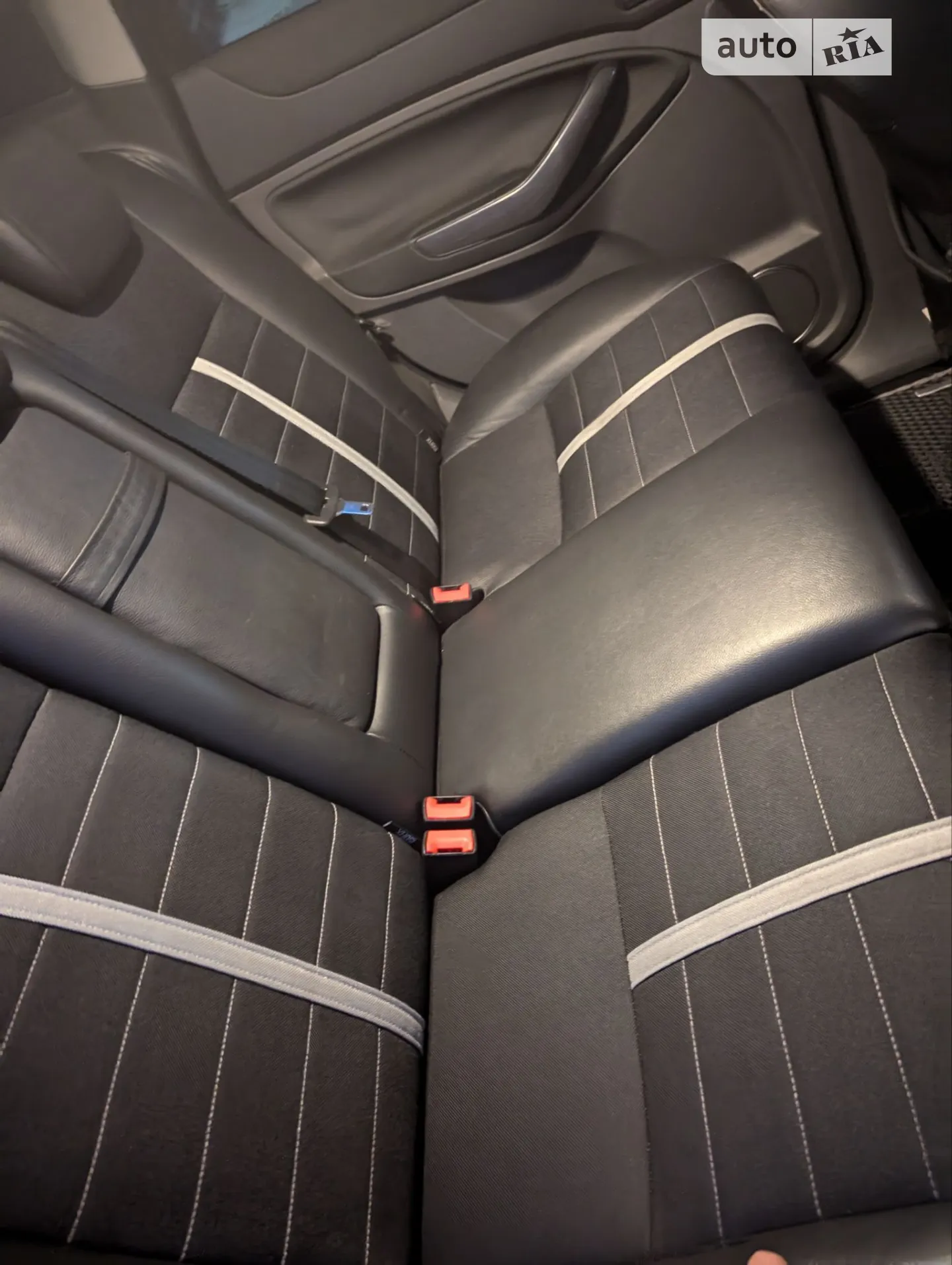 2011 Ford Kuga - мініатюра 15
