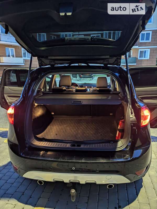 Внедорожник / Кроссовер Ford Kuga 2011 в Одессе